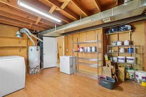 5332 W Geddes Place Littleton CO 80128
