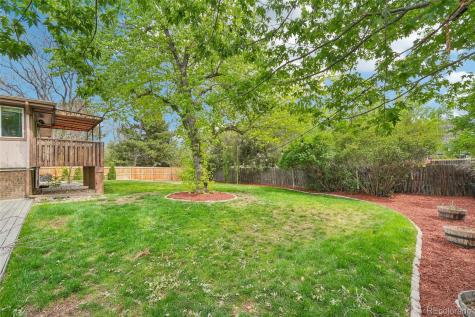 5332 W Geddes Place Littleton CO 80128