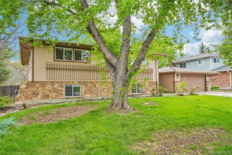 5332 W Geddes Place Littleton CO 80128