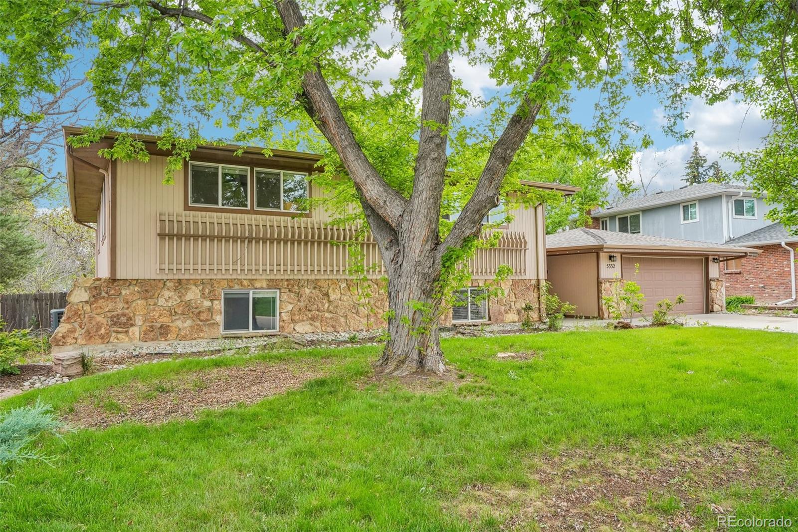 5332 W Geddes Place Littleton CO 80128