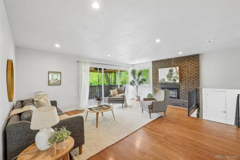 5332 W Geddes Place Littleton CO 80128