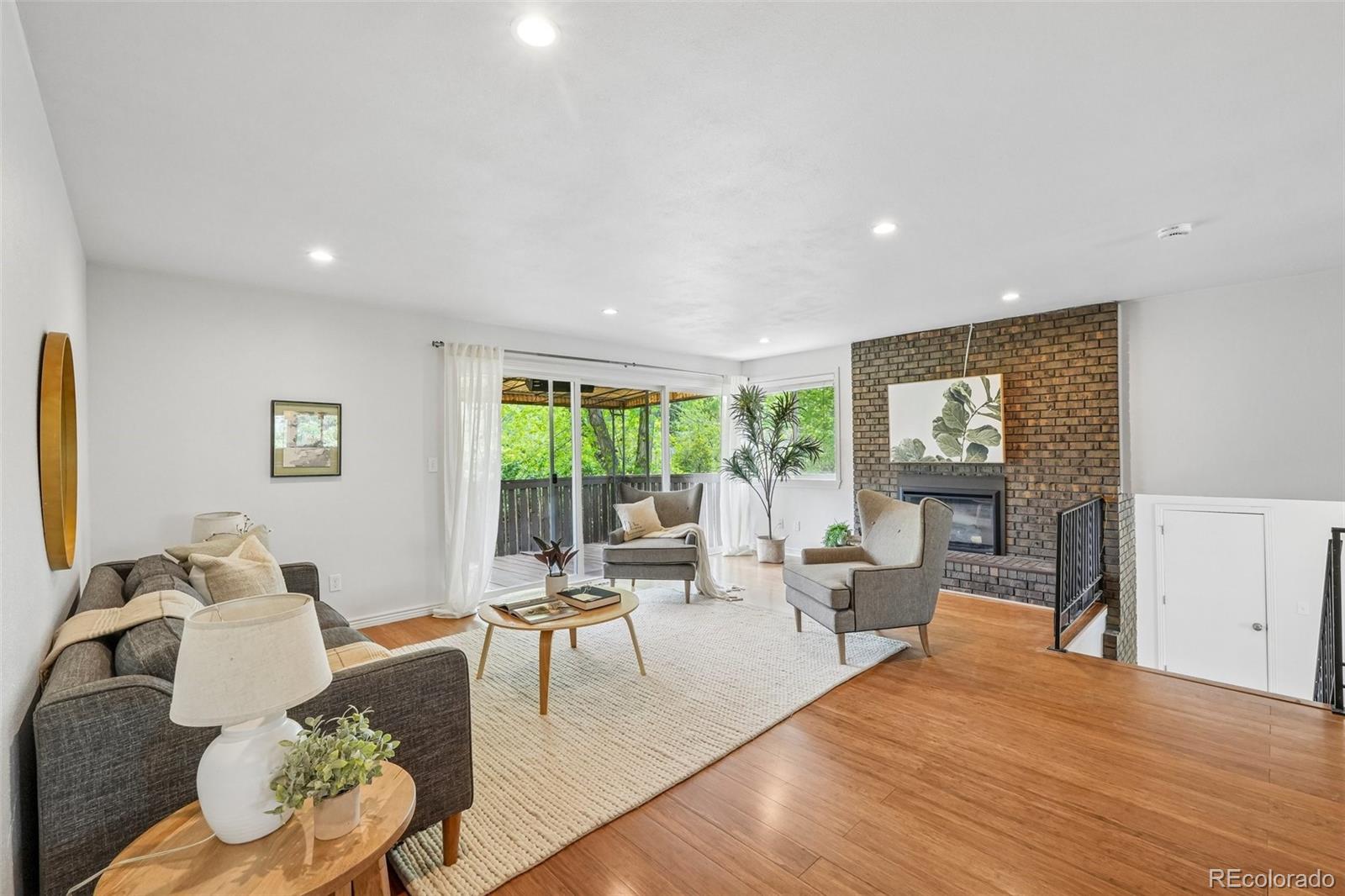 5332 W Geddes Place Littleton CO 80128