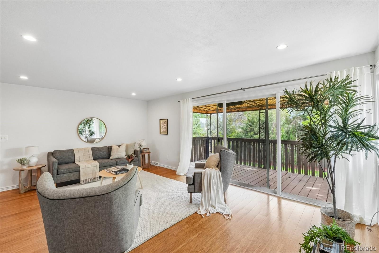 5332 W Geddes Place Littleton CO 80128