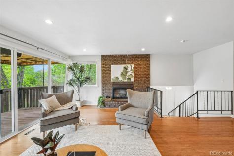 5332 W Geddes Place Littleton CO 80128
