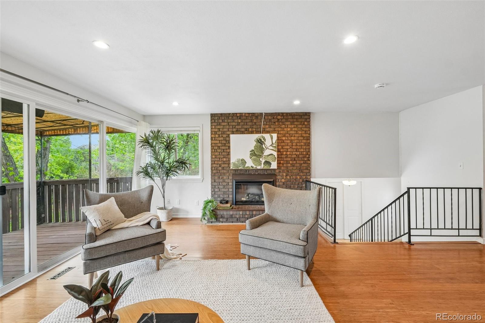 5332 W Geddes Place Littleton CO 80128