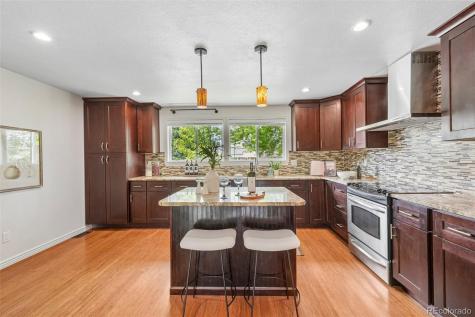 5332 W Geddes Place Littleton CO 80128