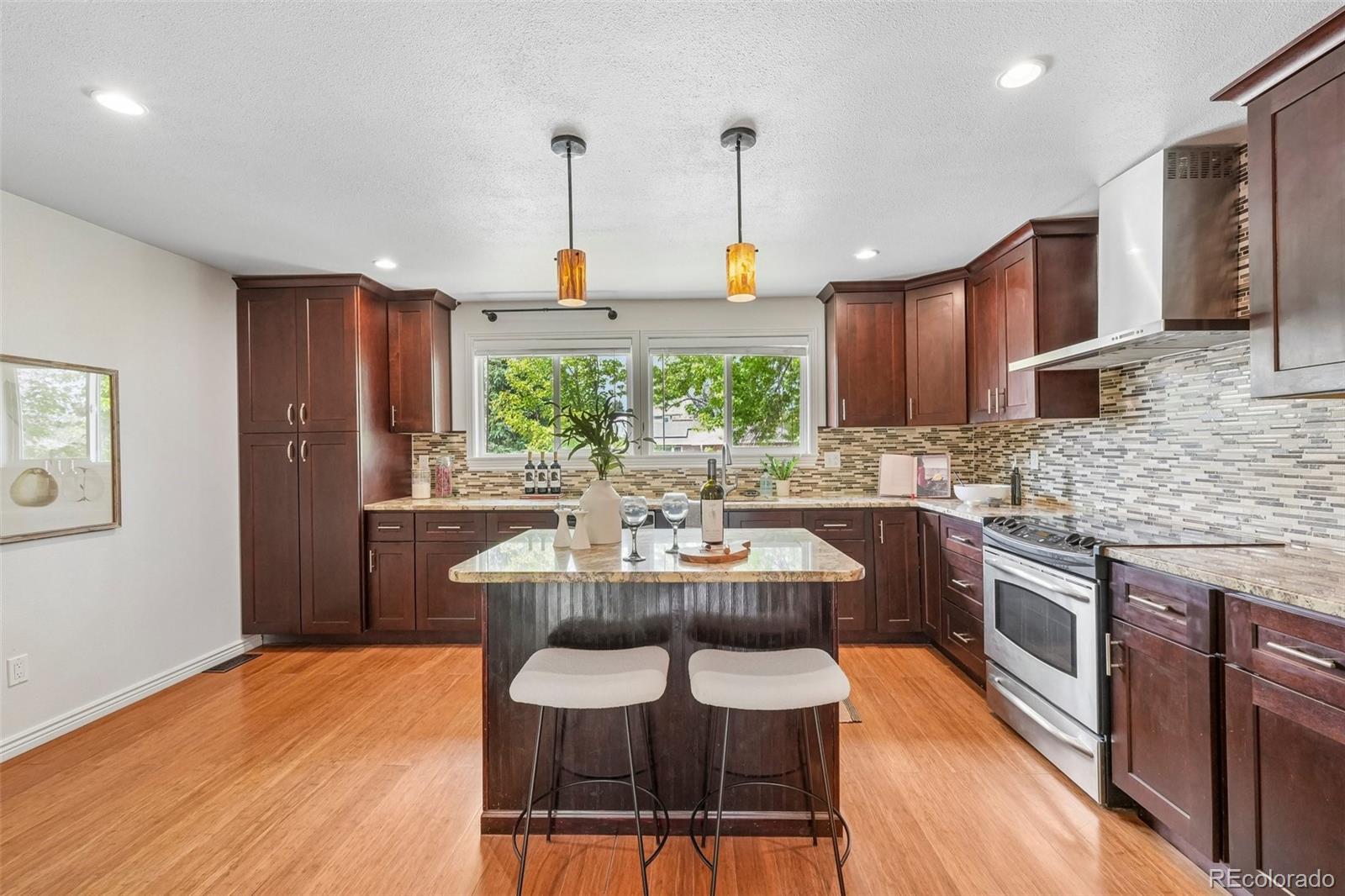 5332 W Geddes Place Littleton CO 80128
