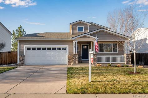 2125 E 127th Place Thornton CO 80241