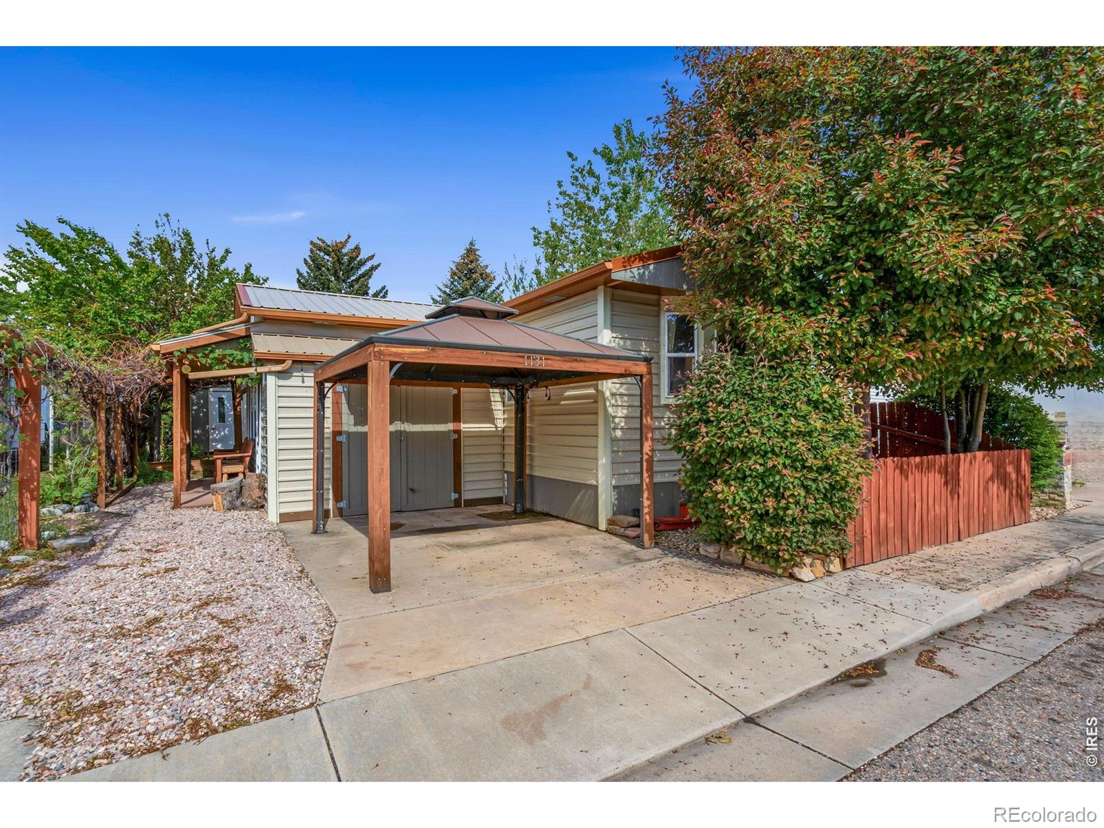1131 Caroline Court Loveland CO 80537