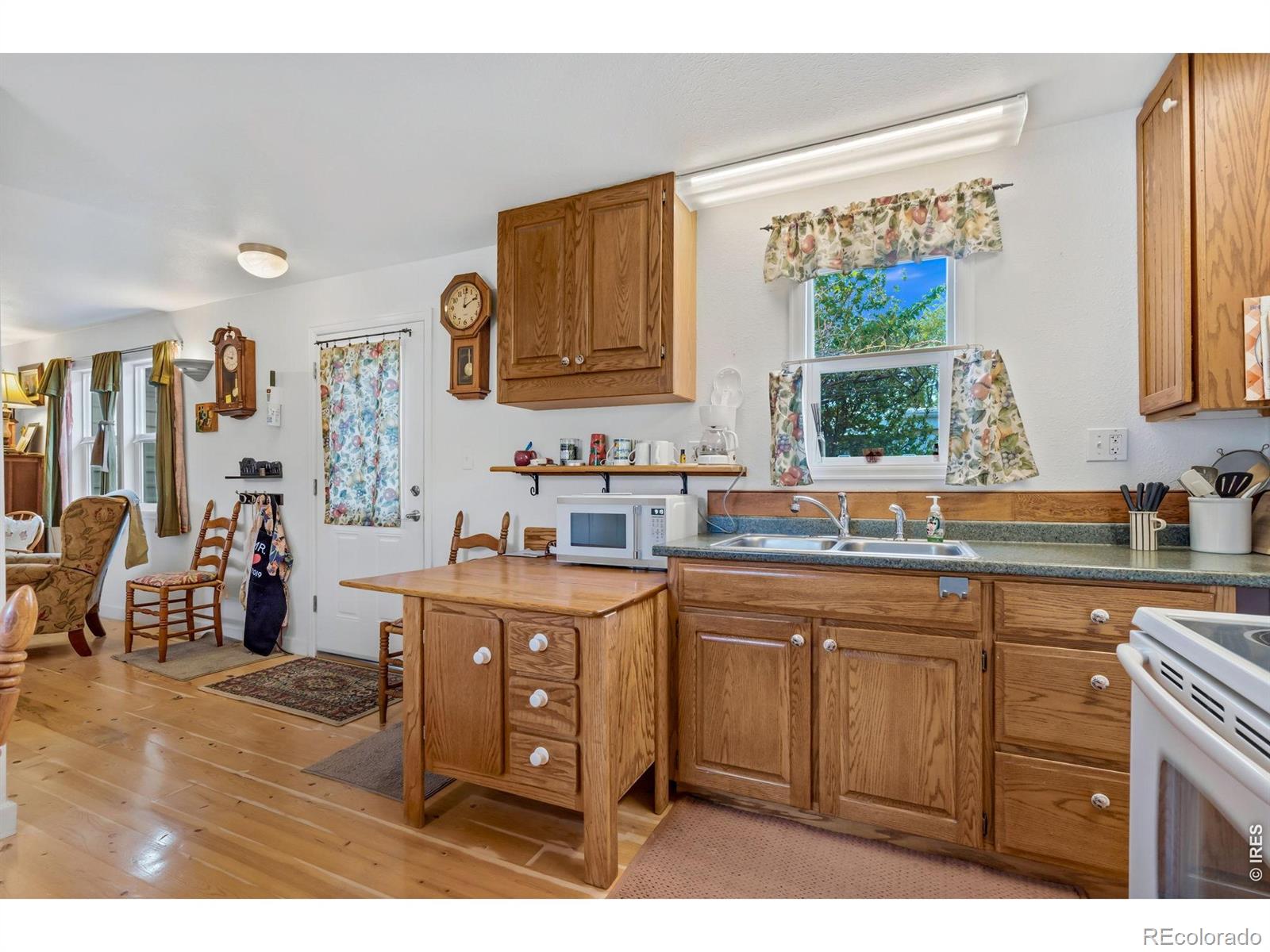 1131 Caroline Court Loveland CO 80537