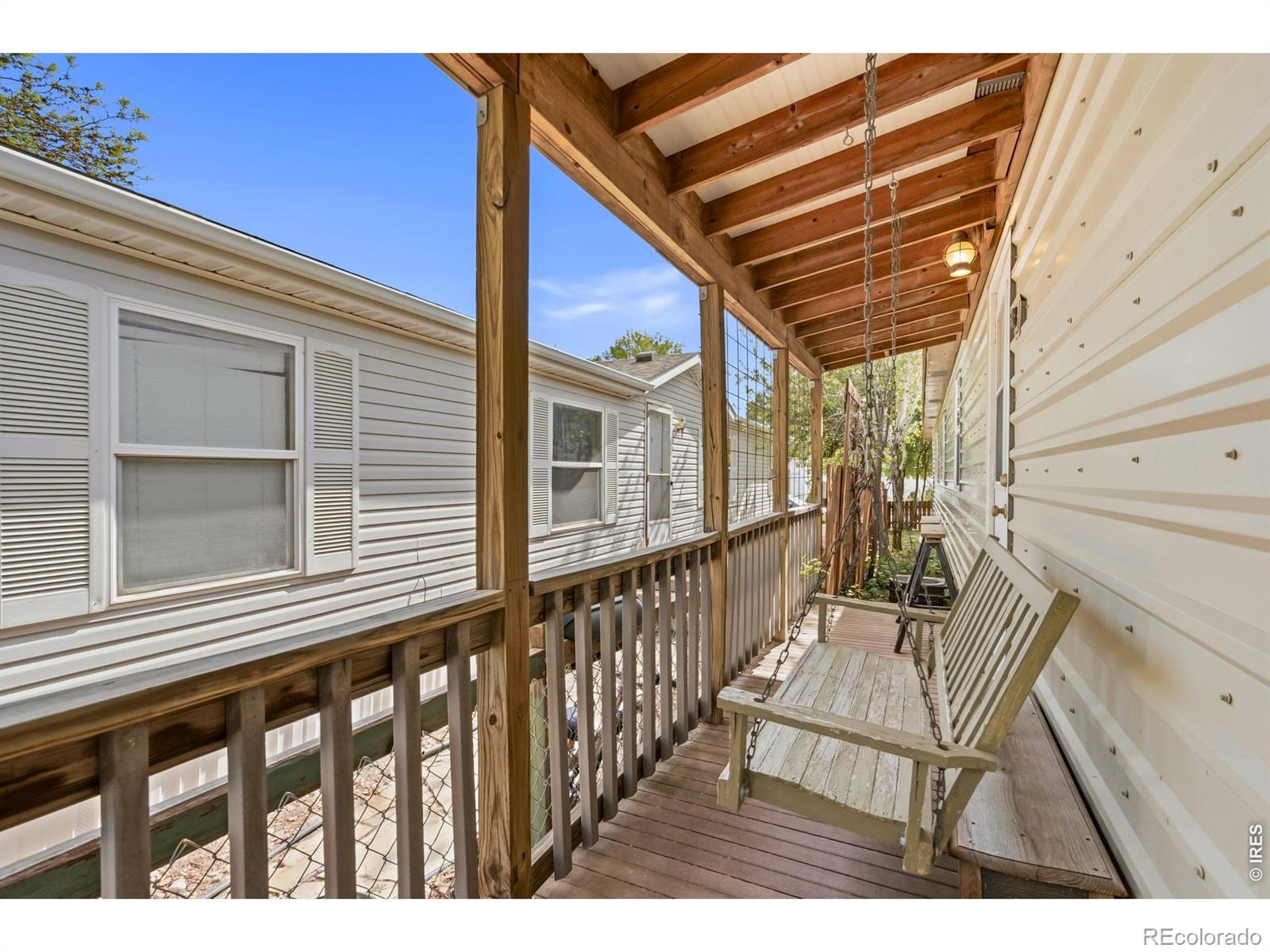 1131 Caroline Court Loveland CO 80537