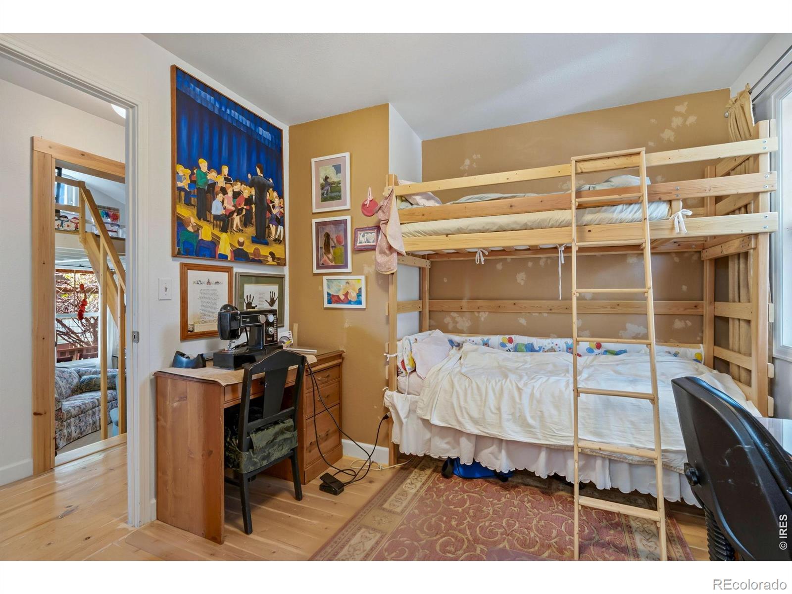 1131 Caroline Court Loveland CO 80537