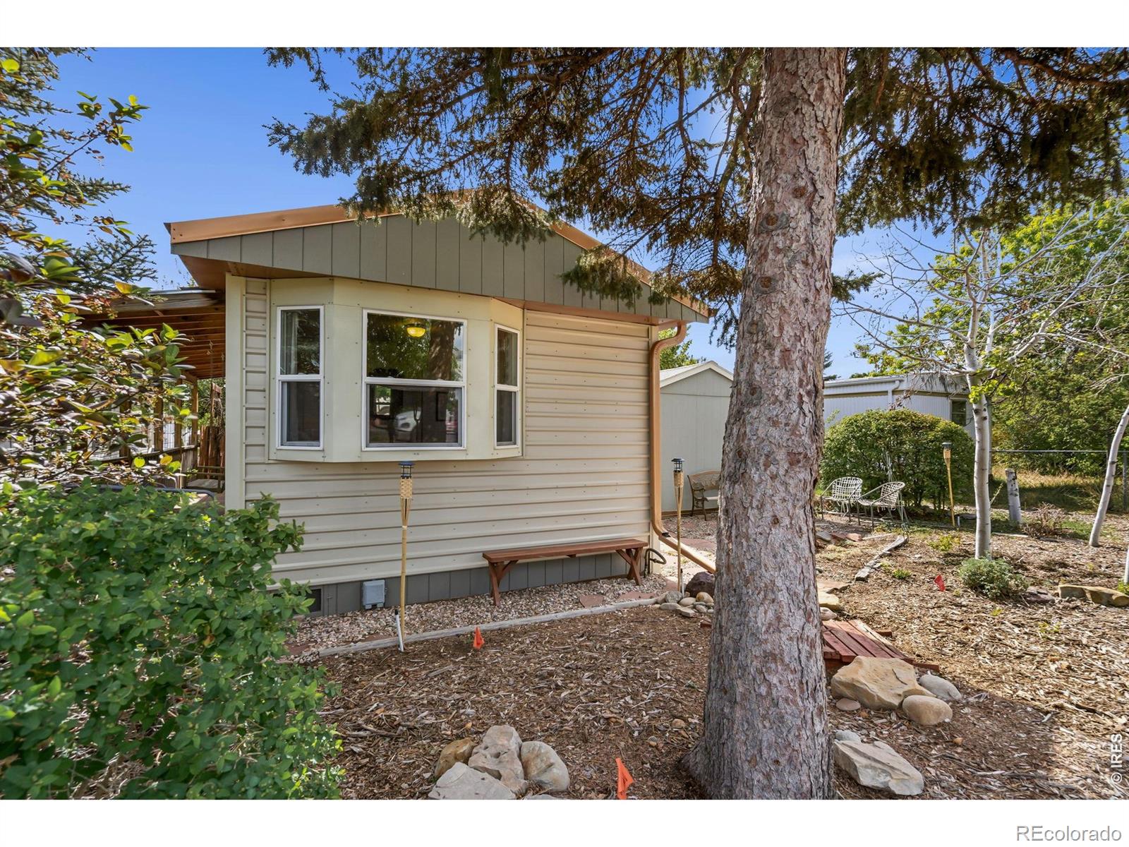 1131 Caroline Court Loveland CO 80537