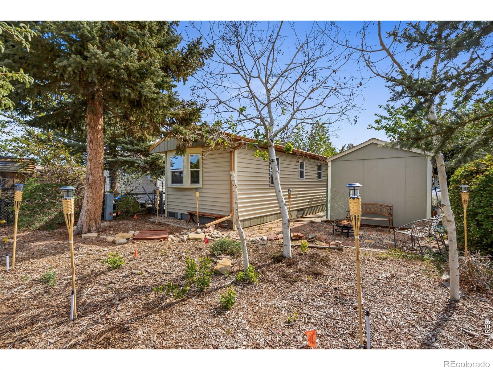1131 Caroline Court Loveland CO 80537