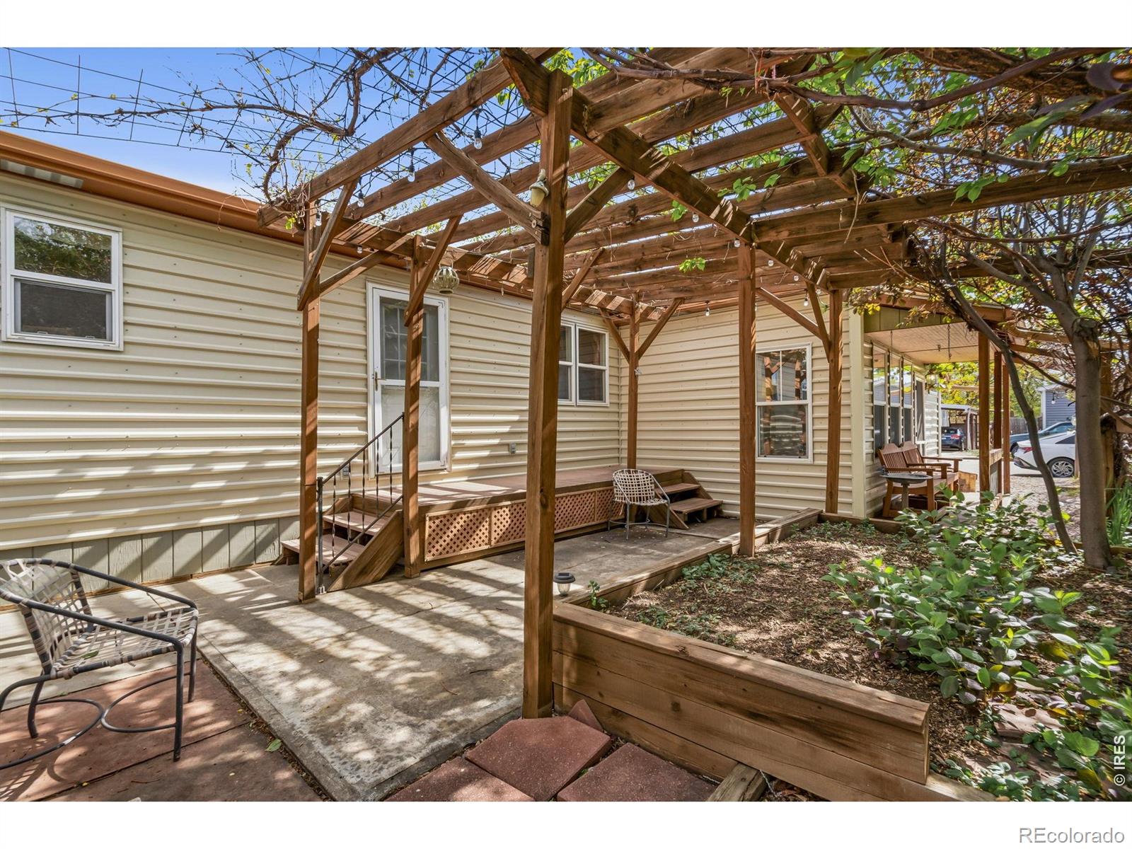 1131 Caroline Court Loveland CO 80537
