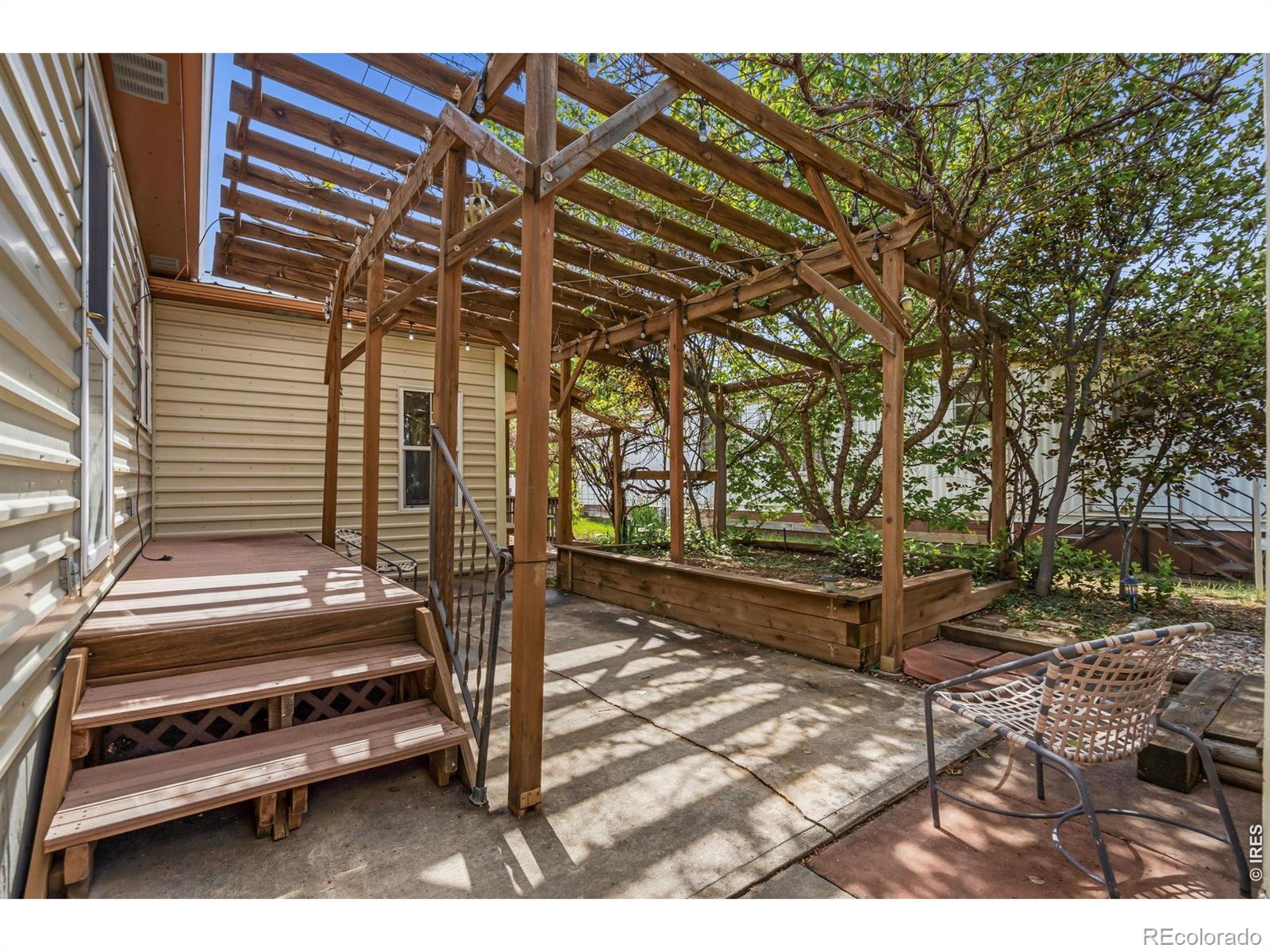 1131 Caroline Court Loveland CO 80537