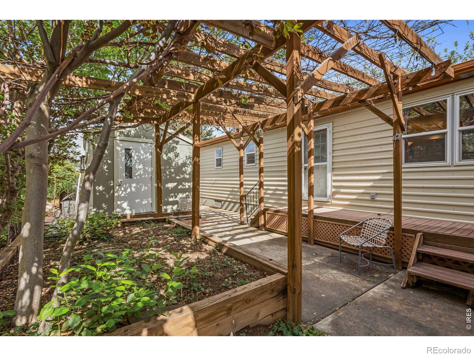 1131 Caroline Court Loveland CO 80537
