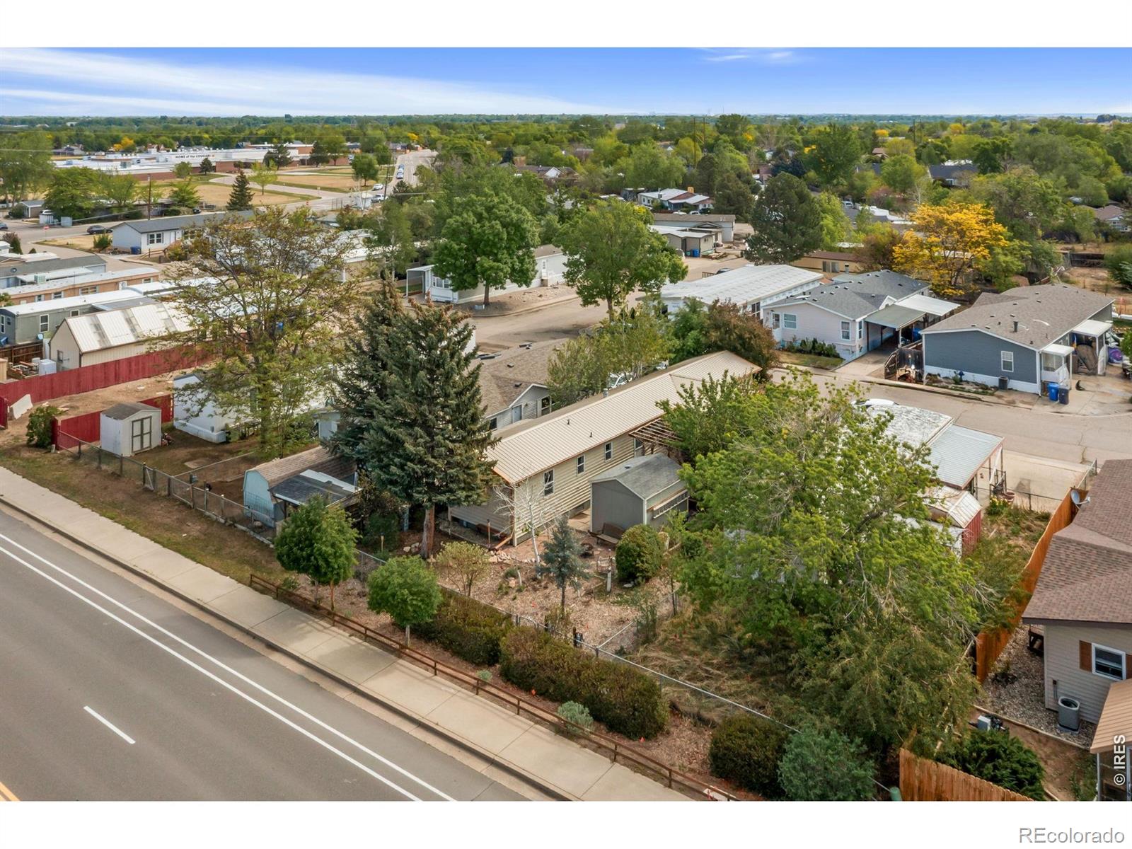 1131 Caroline Court Loveland CO 80537