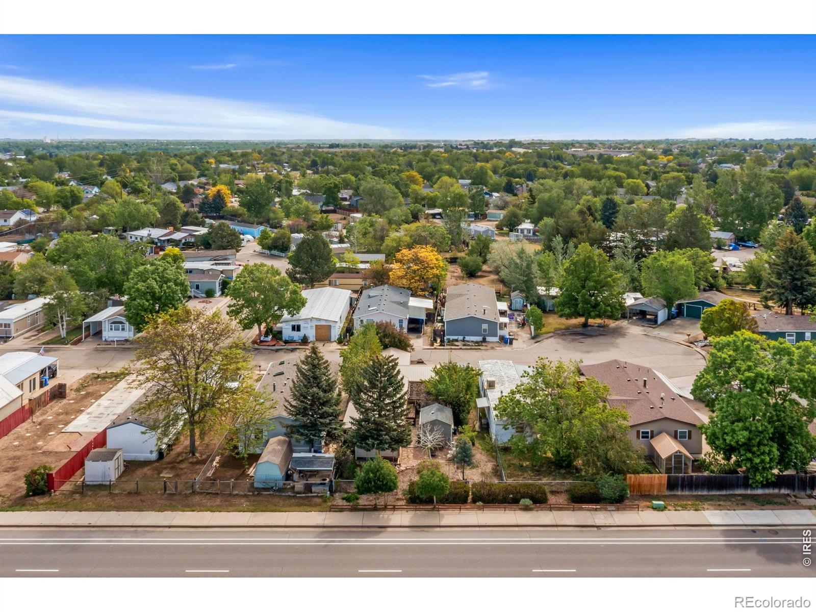 1131 Caroline Court Loveland CO 80537