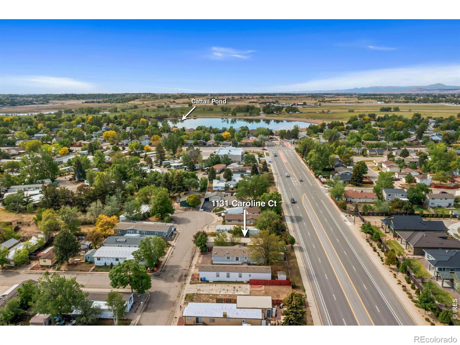 1131 Caroline Court Loveland CO 80537