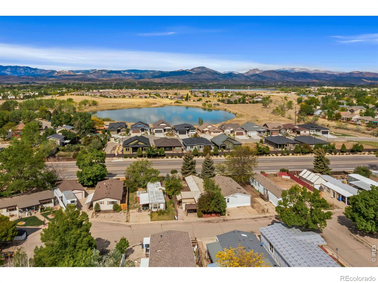 1131 Caroline Court Loveland CO 80537