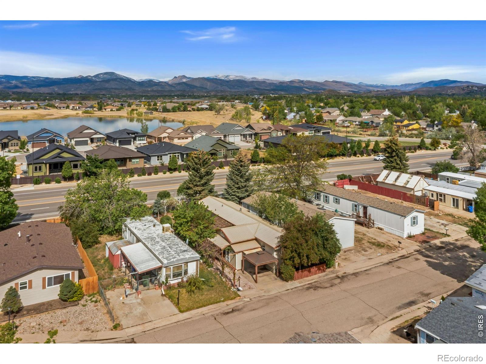1131 Caroline Court Loveland CO 80537