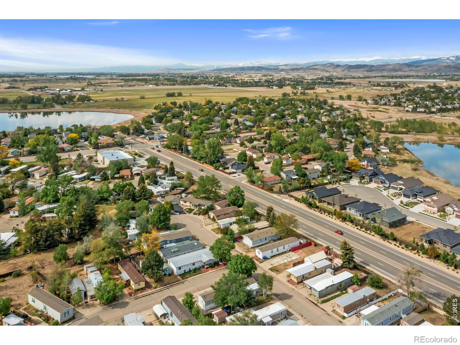 1131 Caroline Court Loveland CO 80537