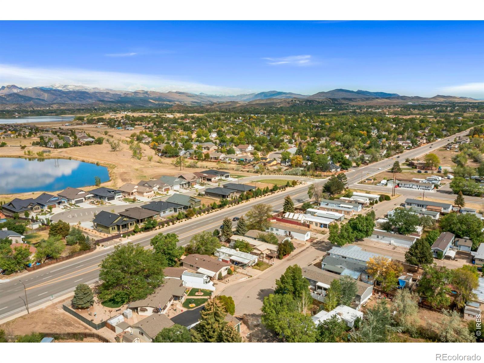 1131 Caroline Court Loveland CO 80537