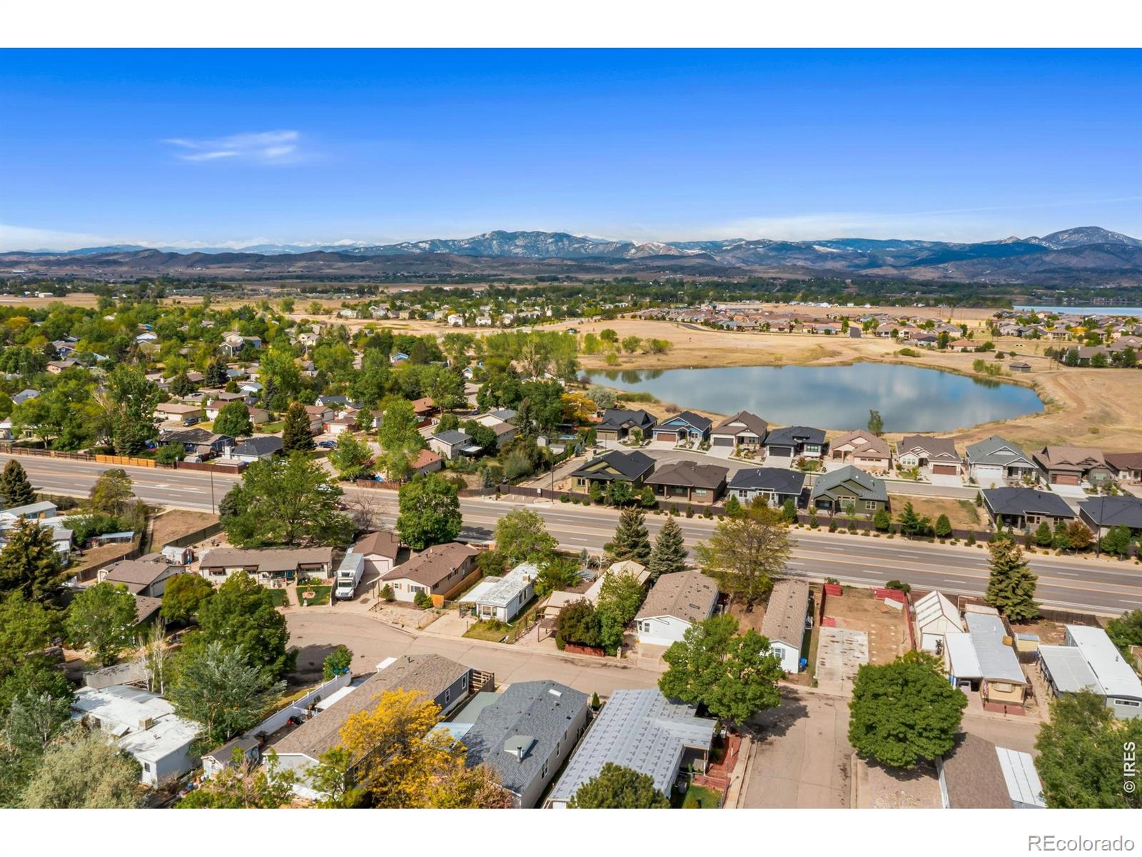 1131 Caroline Court Loveland CO 80537