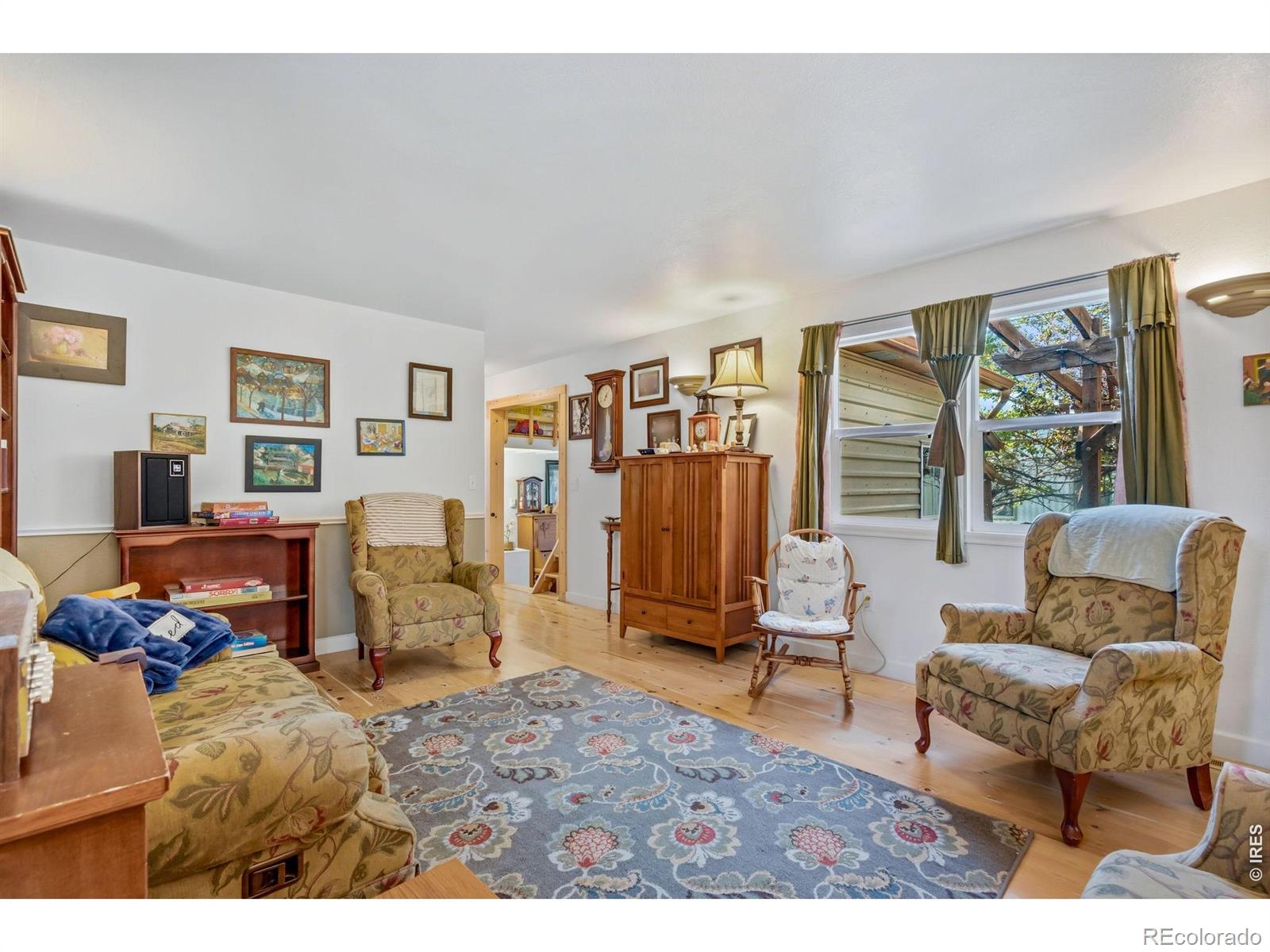 1131 Caroline Court Loveland CO 80537