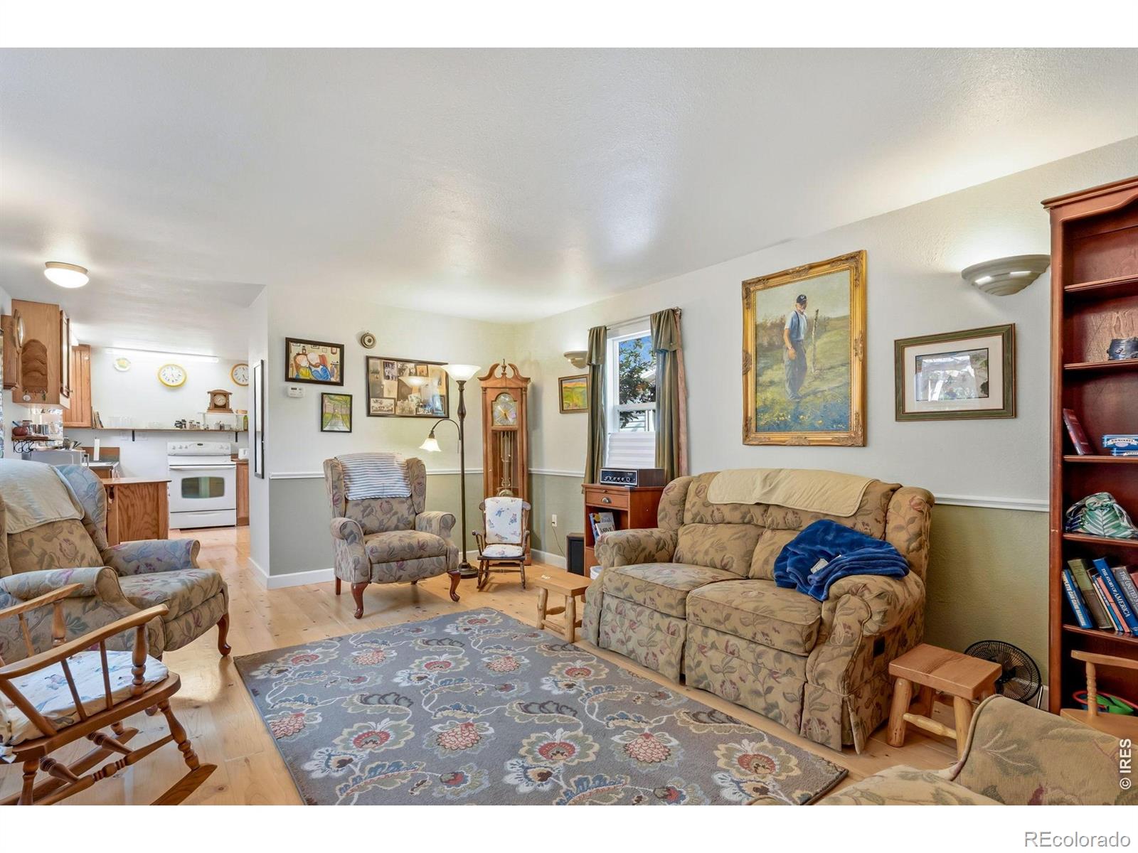 1131 Caroline Court Loveland CO 80537