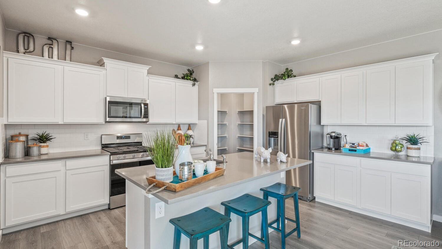 9850 Biscay Street Commerce City CO 80022