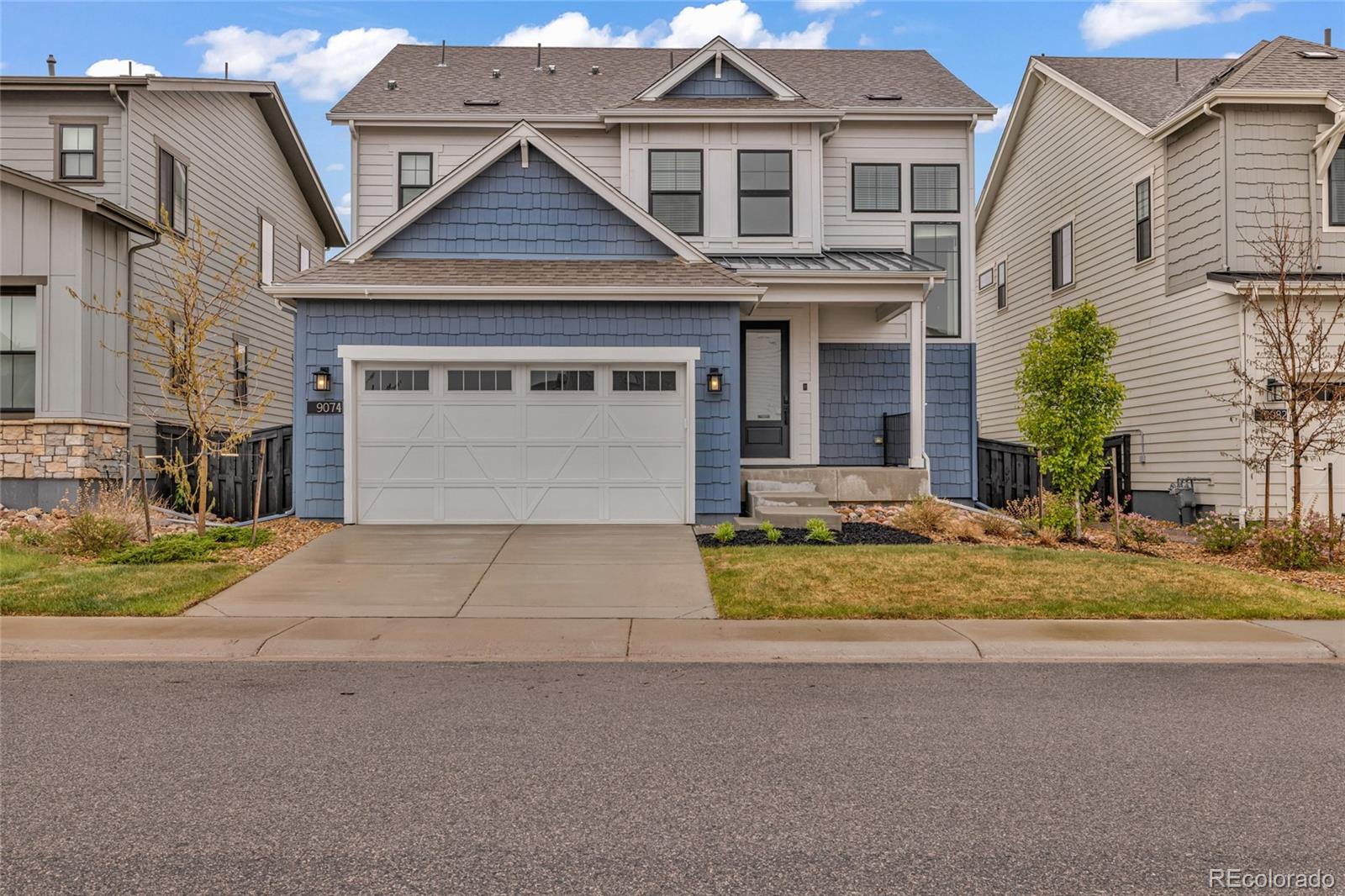 9074 Moondance Drive Littleton CO 80125