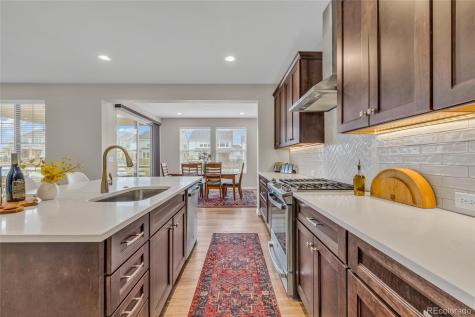 9074 Moondance Drive Littleton CO 80125