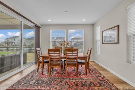 9074 Moondance Drive Littleton CO 80125