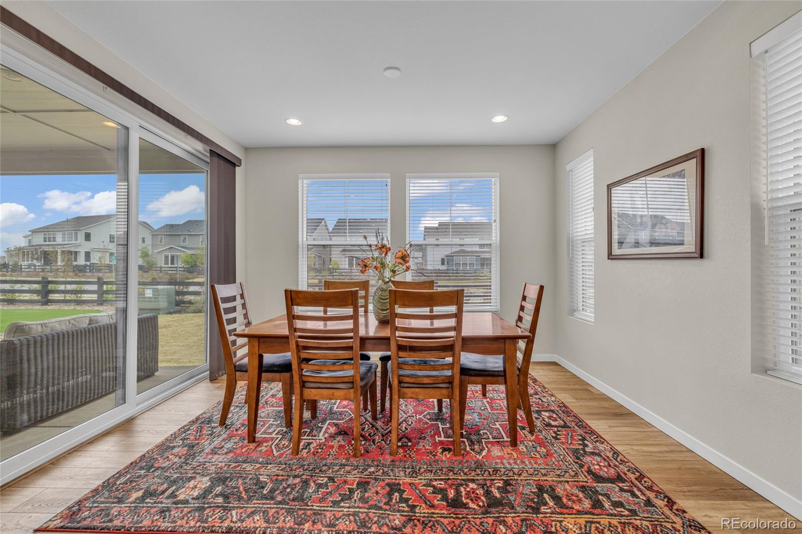 9074 Moondance Drive Littleton CO 80125
