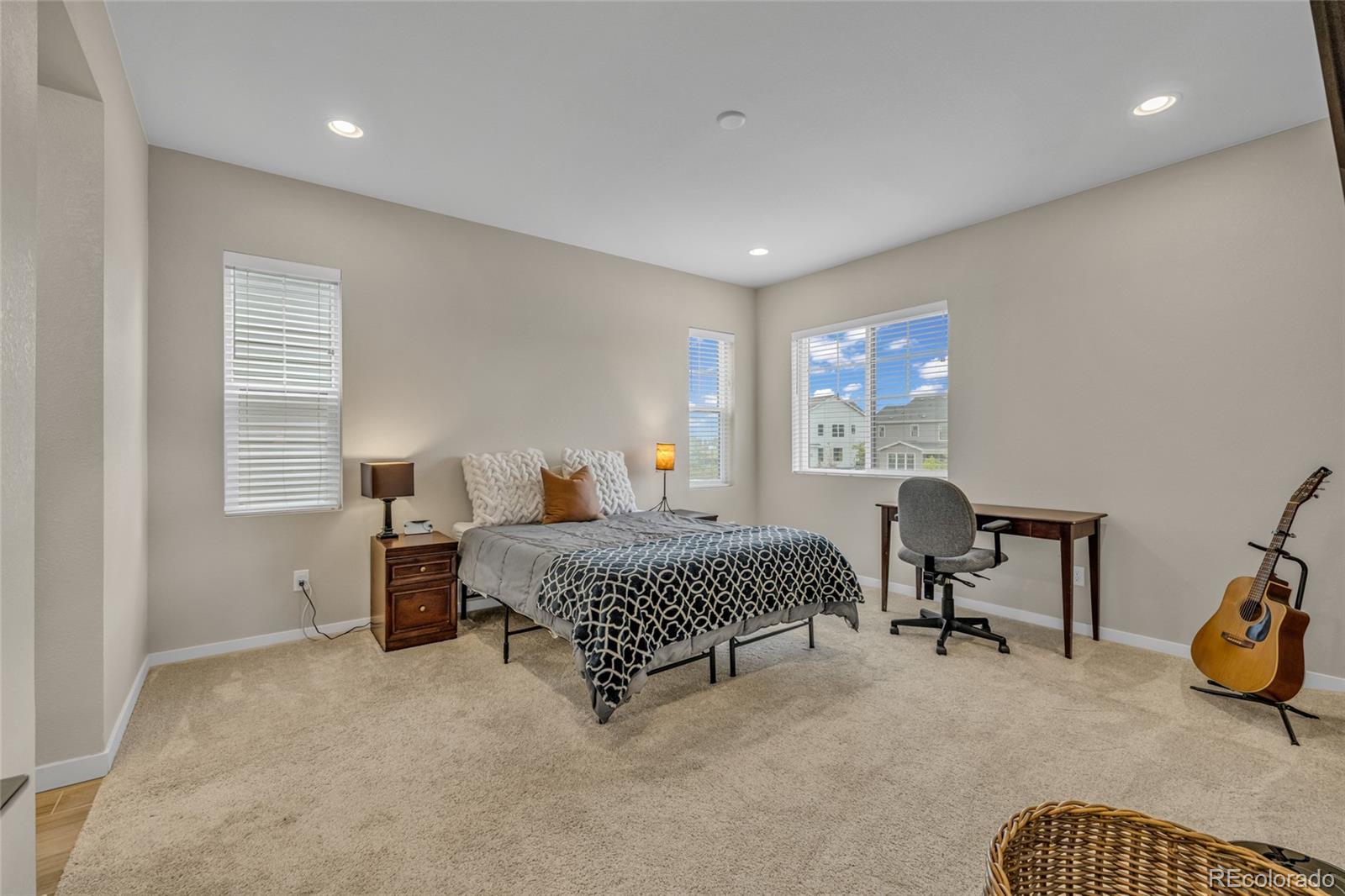9074 Moondance Drive Littleton CO 80125