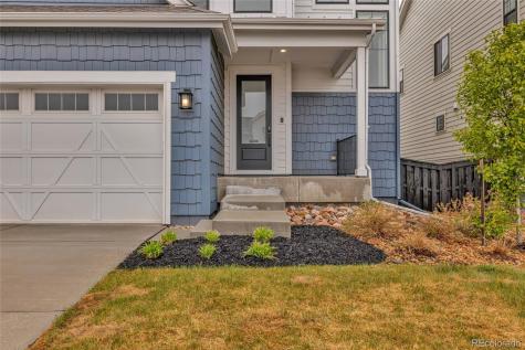 9074 Moondance Drive Littleton CO 80125