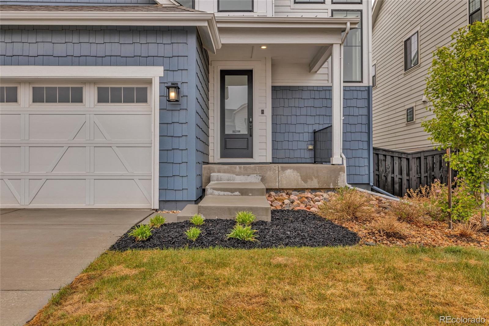 9074 Moondance Drive Littleton CO 80125
