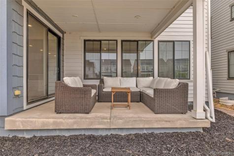 9074 Moondance Drive Littleton CO 80125