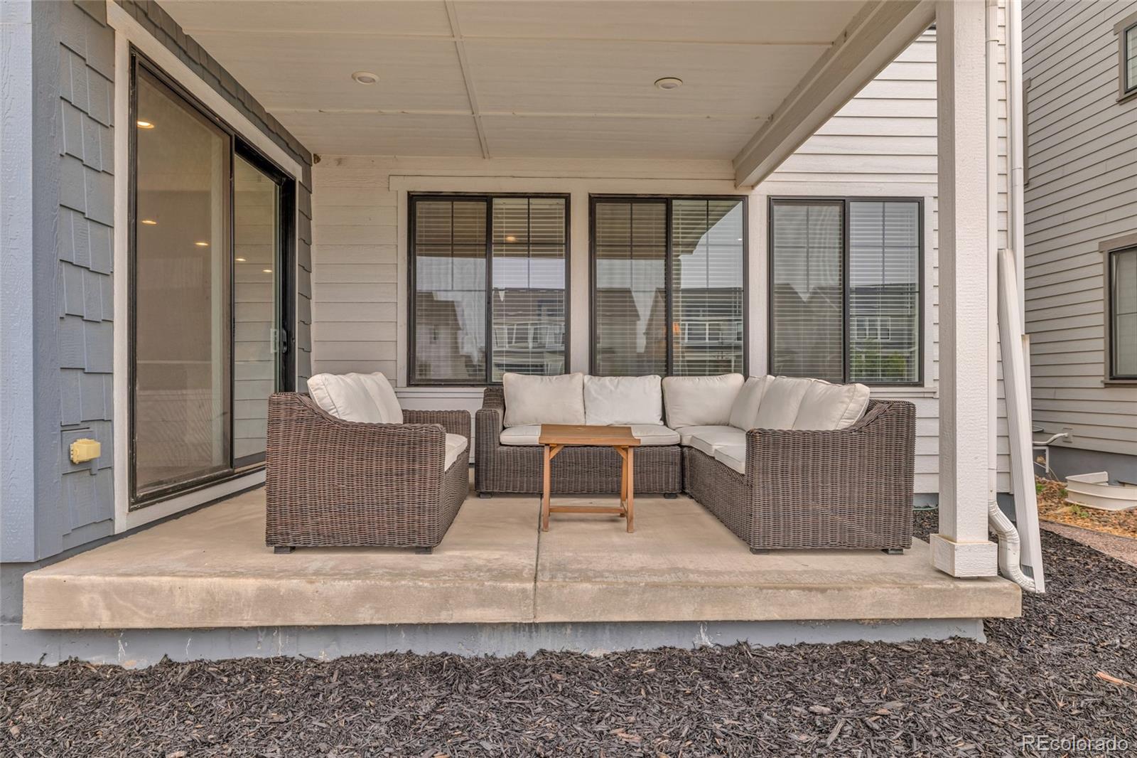 9074 Moondance Drive Littleton CO 80125