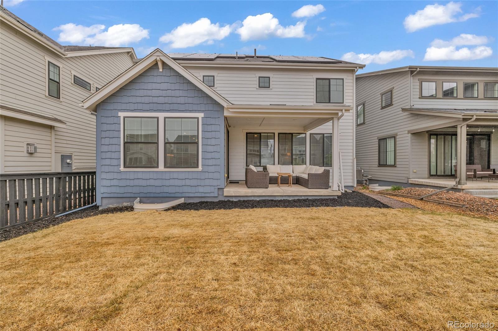 9074 Moondance Drive Littleton CO 80125