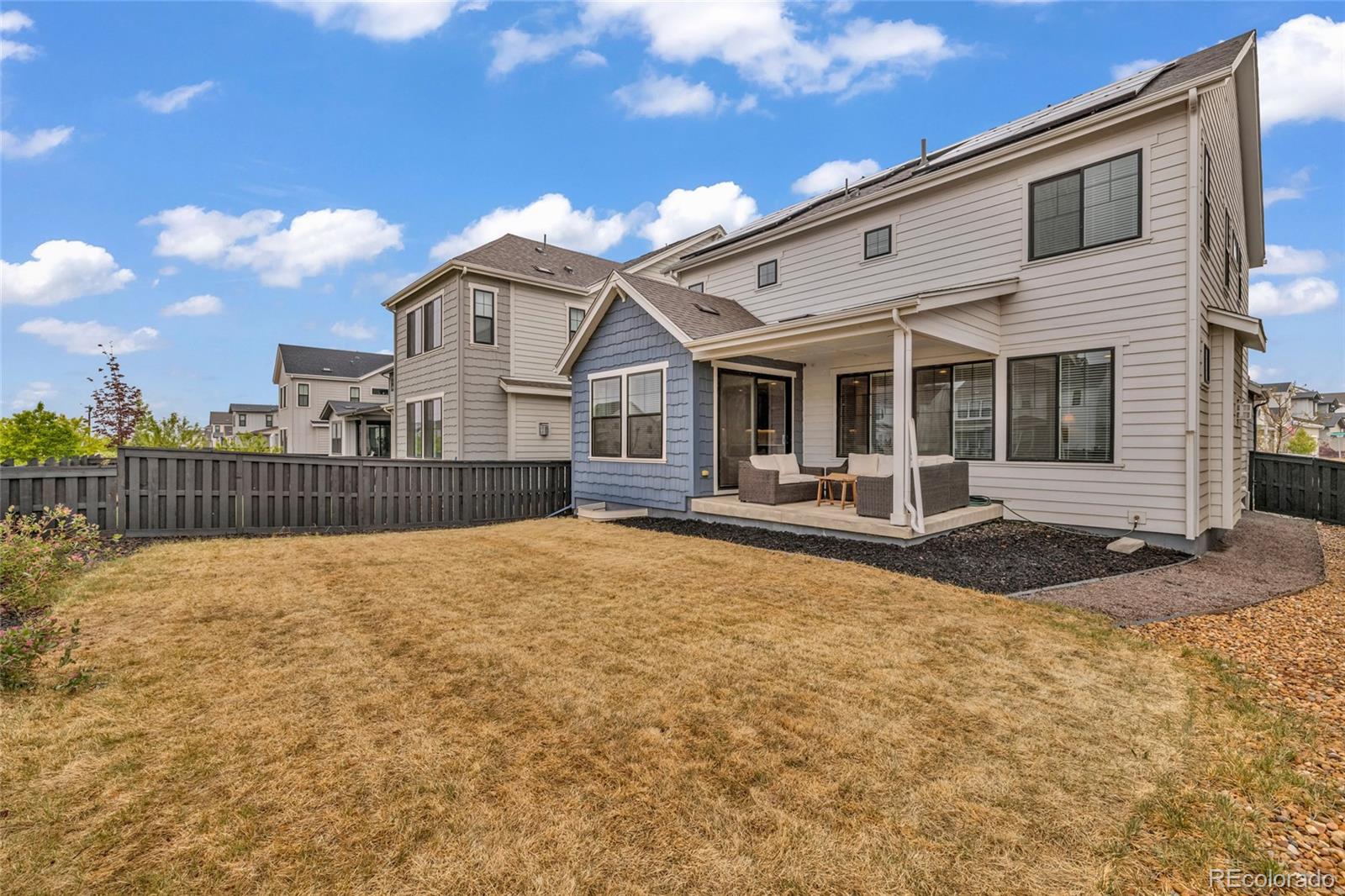 9074 Moondance Drive Littleton CO 80125