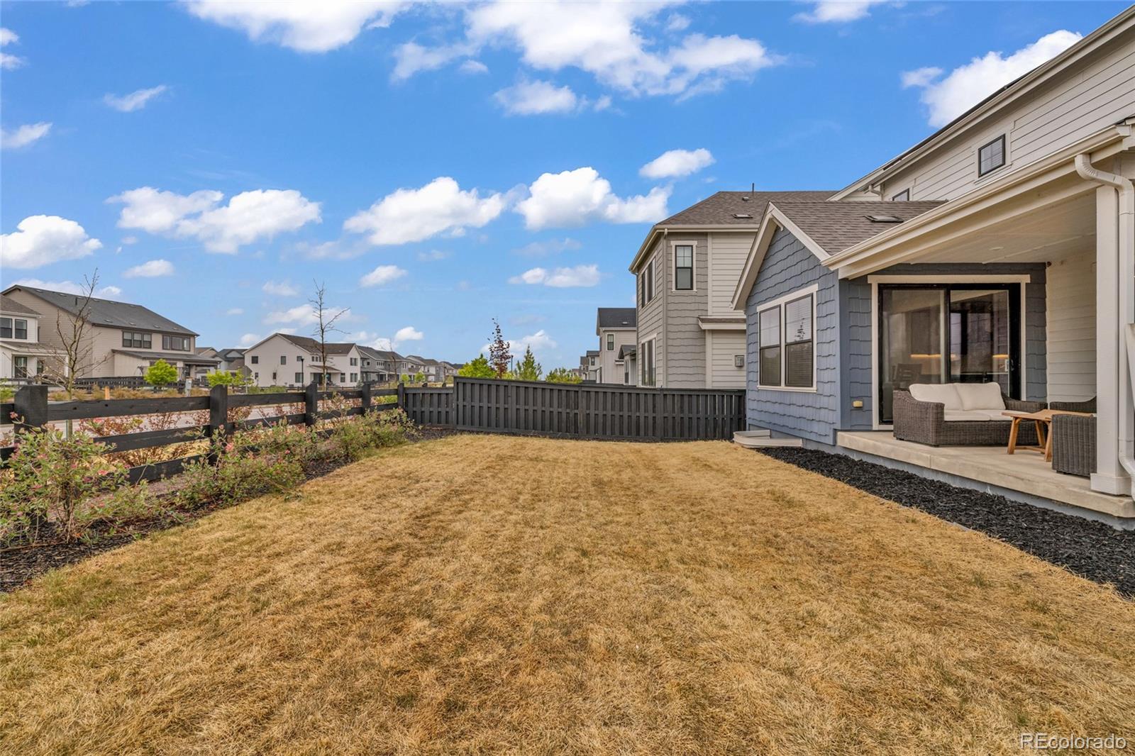 9074 Moondance Drive Littleton CO 80125