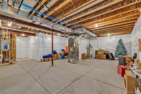 9074 Moondance Drive Littleton CO 80125