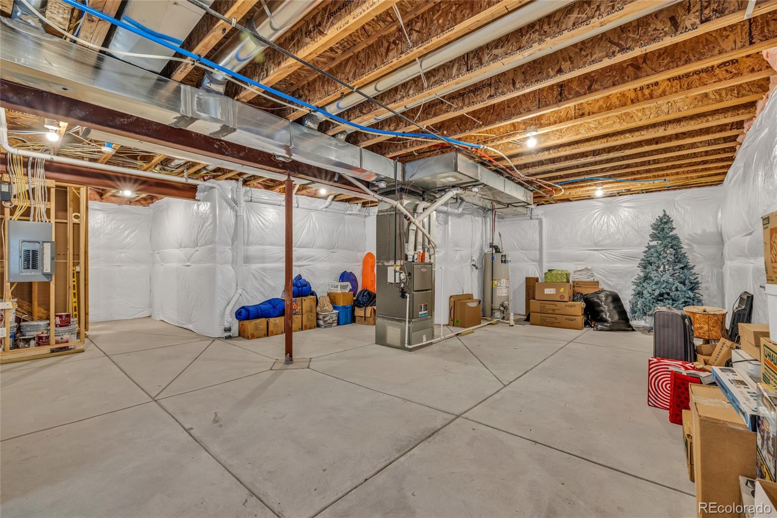 9074 Moondance Drive Littleton CO 80125
