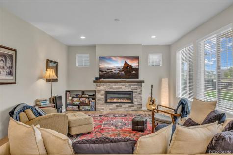9074 Moondance Drive Littleton CO 80125
