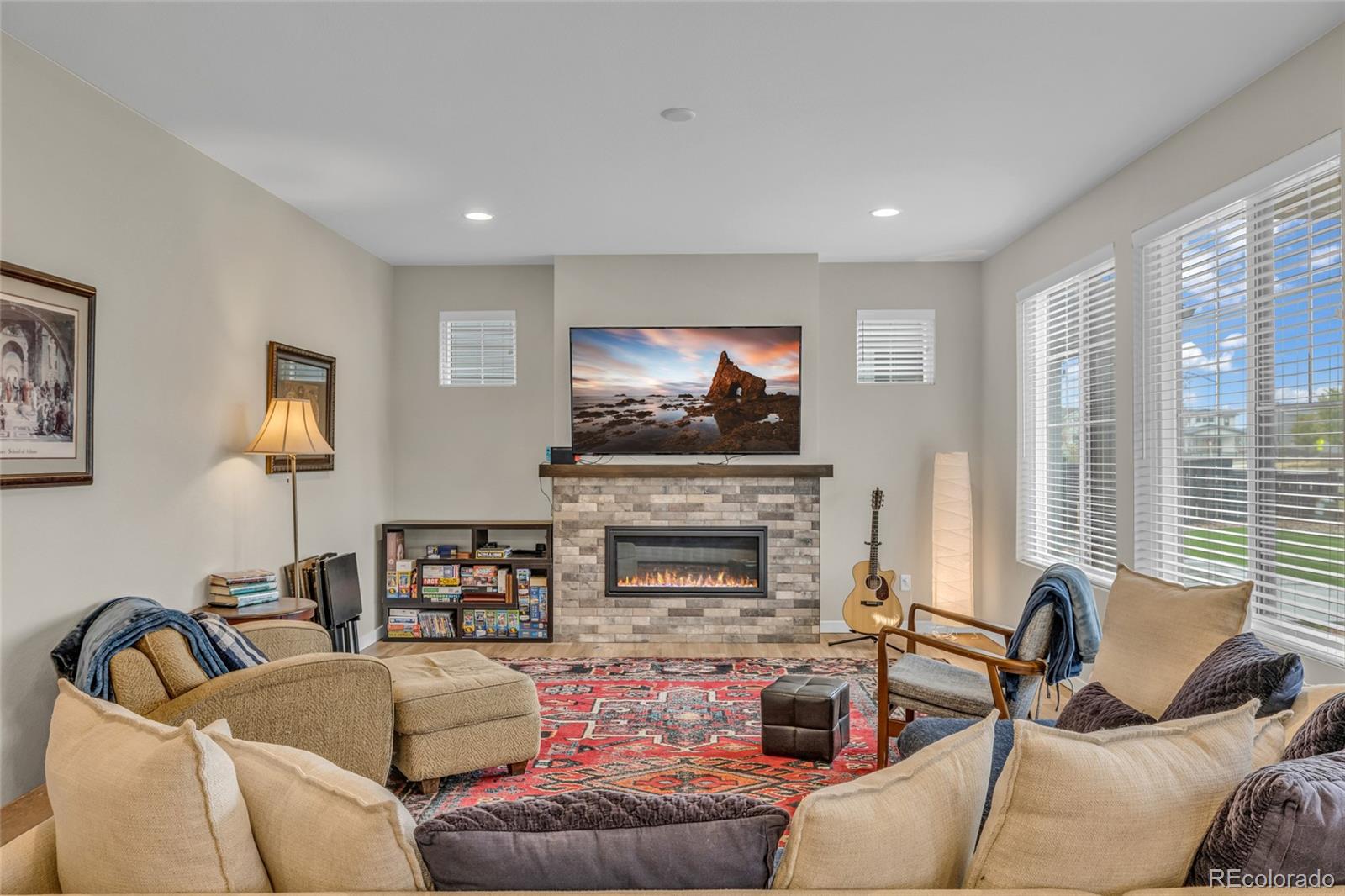 9074 Moondance Drive Littleton CO 80125