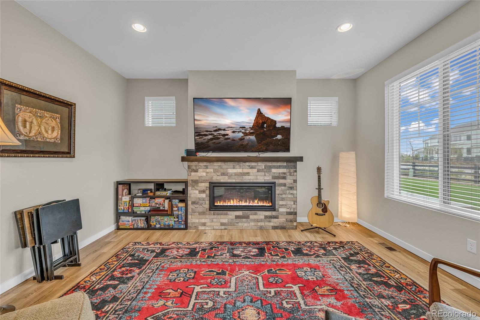 9074 Moondance Drive Littleton CO 80125