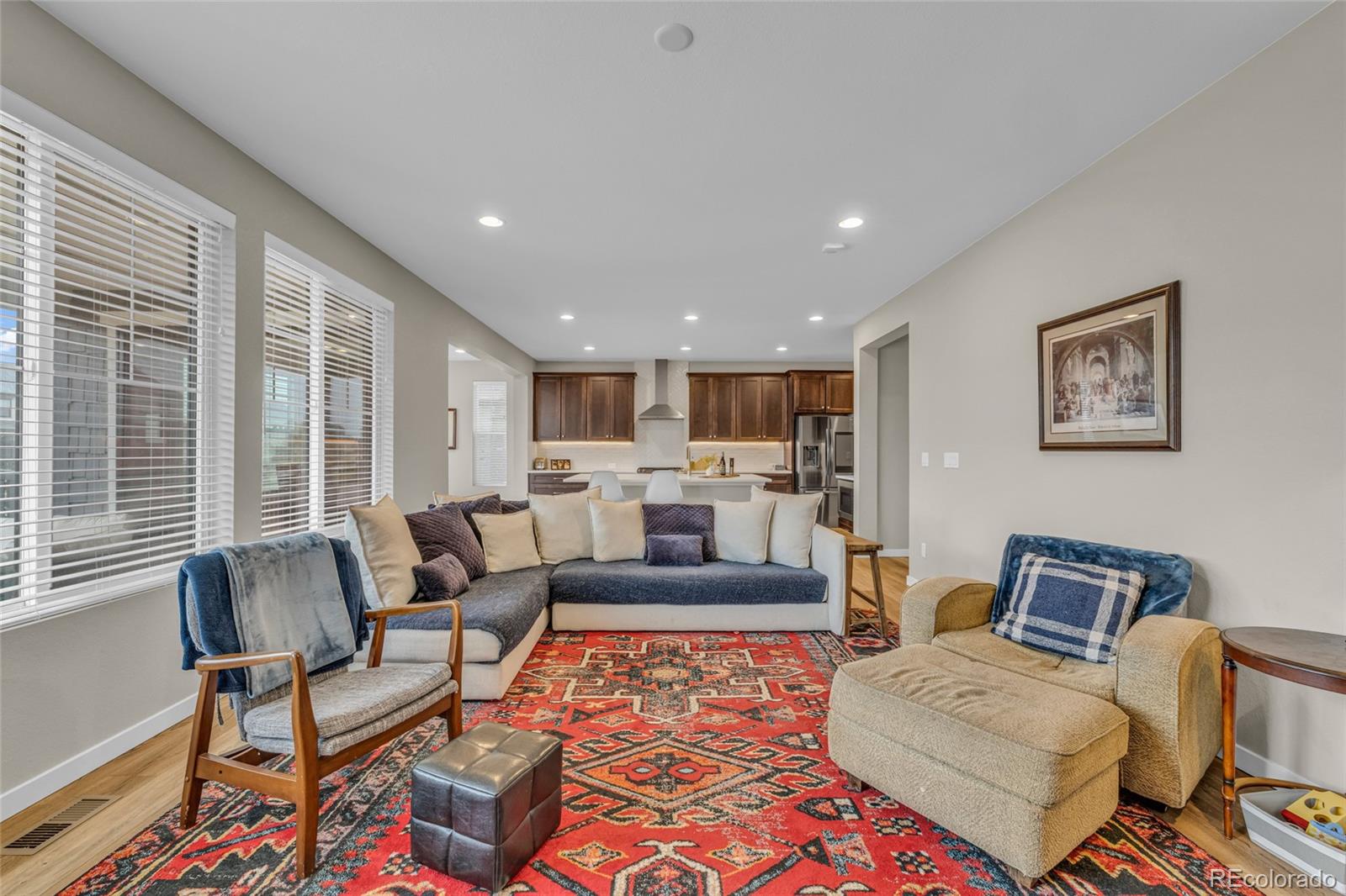 9074 Moondance Drive Littleton CO 80125